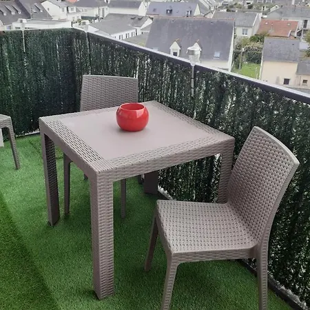 Grand T5 Pour 7 Pers