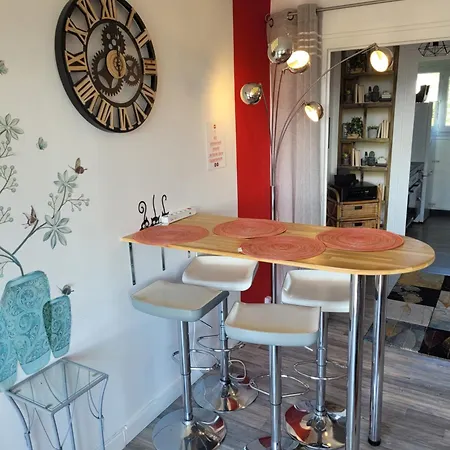 Proche Espace Anjou *