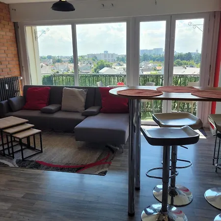 Proche Espace Anjou Angers