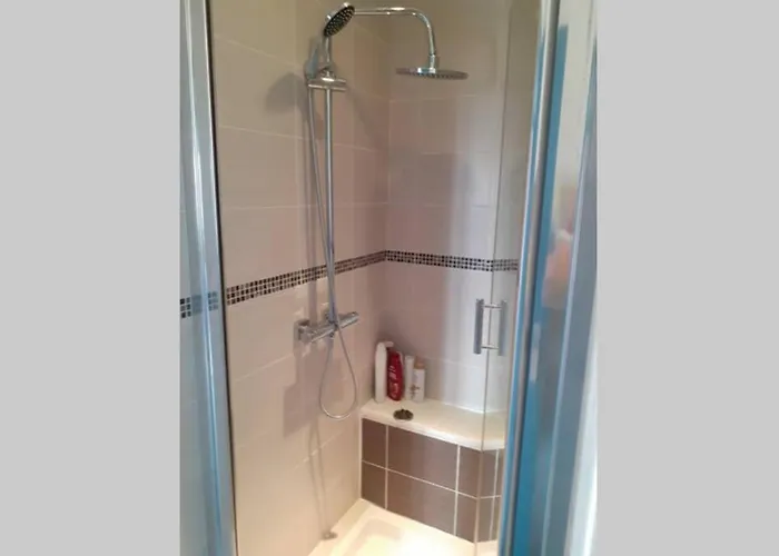 Grand T5 Pour 7 Pers Apartment