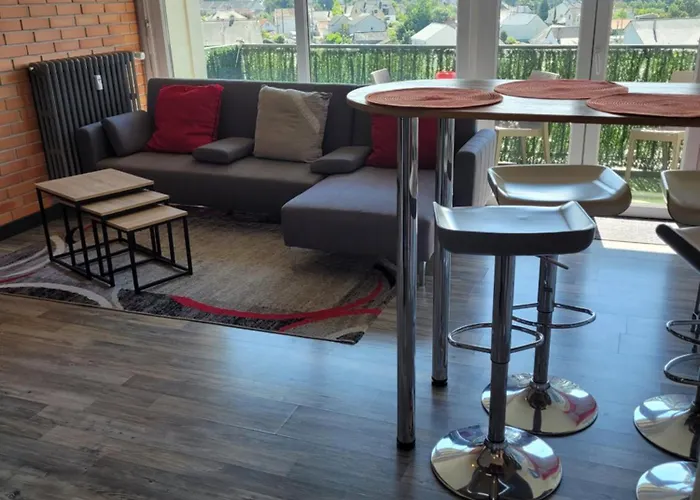 Proche Espace Anjou * Angers