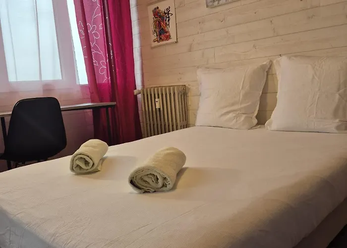 Proche Espace Anjou * Angers